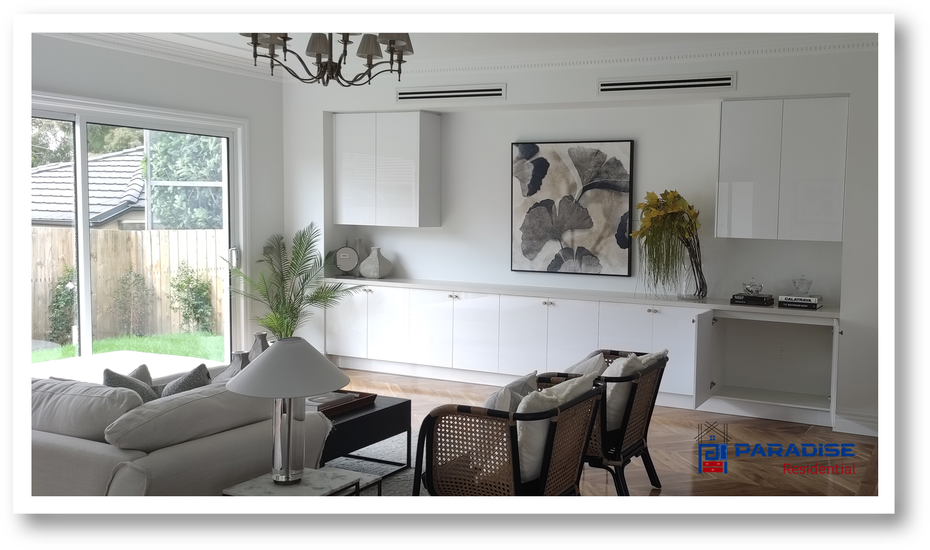 Curated visual reference: Visual Reference: Complete Home Makeovers Renovate